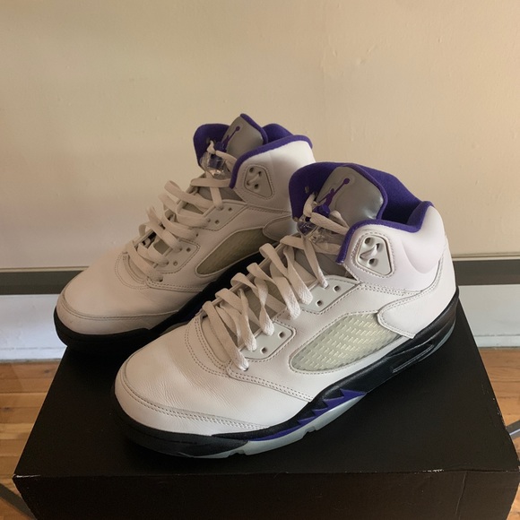 Air Jordan 5 Retro \